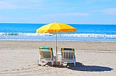 Σε διαβούλευση το νομοσχέδιο για τις παραλίες - οι νέες ρυθμίσεις